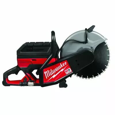 MXF COS350-601