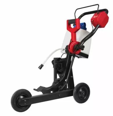 Chariot pour dcoupeuse COS 350
