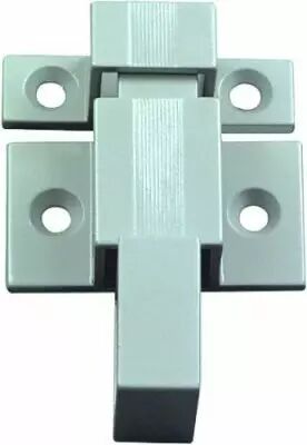 Loqueteau pour chssis PVC - La Croise DS