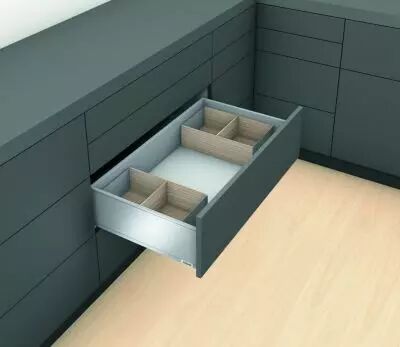 AMBIA-LINE design bois - hauteurs C et F
