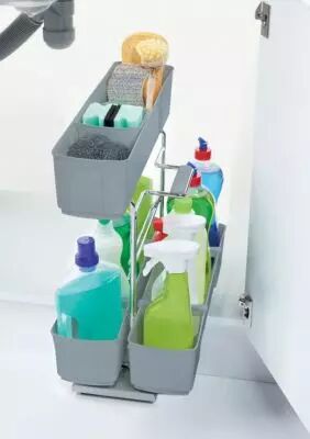 Panier Cleaning Agent