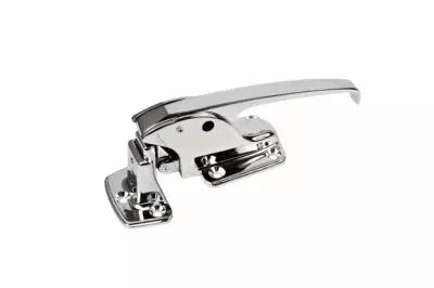 Loqueteau automatique chrom