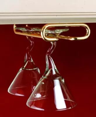 Ratelier  verres simple
