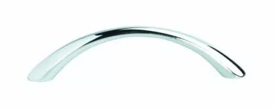 Poigne classique courbe zamack  6 mm