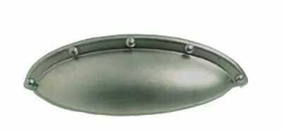 Poigne classique coquille zamack longueur 93 mm