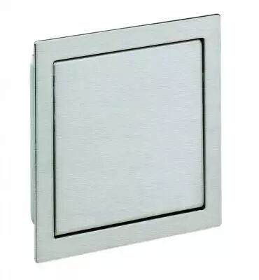 Poigne encastrable coquille Vetera