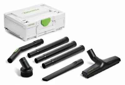 Kit de nettoyage standard RS-ST 27/36-Plus pour CT
