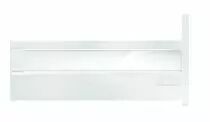 Kit antaro TIP-ON hauteur C : 196 mm - blanc