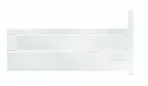 Kit antaro TIP-ON hauteur C : 196 mm - blanc