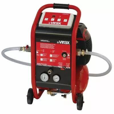 Nettoyeur Virafal haut-dbit 