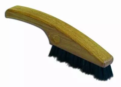 Brosse galbe