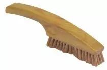 Brosse galbée