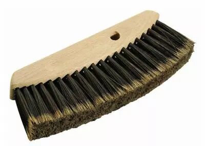 Brosse  pousseter