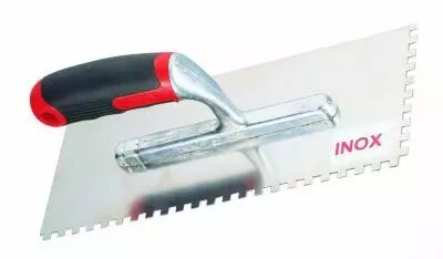 Platoir  colle inox