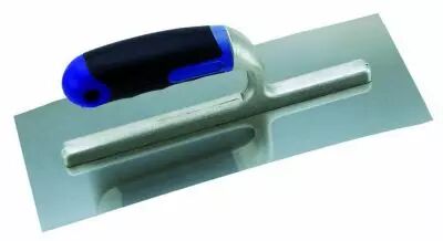 Platoir inox �courbe�