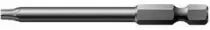 Embouts de vissage standards empreinte Torx®