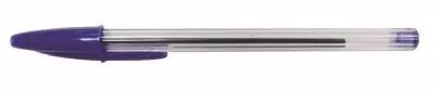 Stylos bille  capuchon - bic Cristal