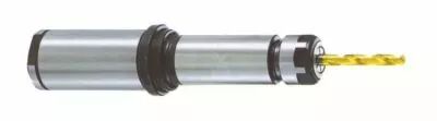 Rallonge Slim Schuck  queue cylindrique diamtre 20 mm