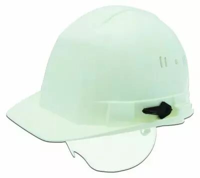 Casques de chantier Visioceanic