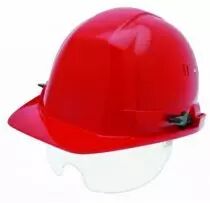 Casques de chantier Visioceanic