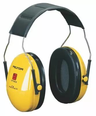 Protection auditive Optime 1