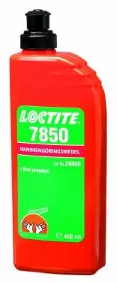Crme nettoyante spciale mains - 7850