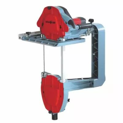 Scie  ruban portative Z 5 EC