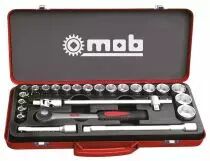 Coffret srie 1/2" MOB