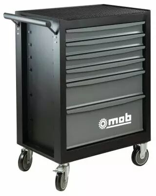 Servante Classic  6 tiroirs - charge 850 kg