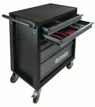Servante Classic  6 tiroirs - charge 850 kg