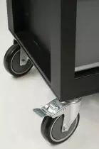Servante Classic  6 tiroirs - charge 850 kg
