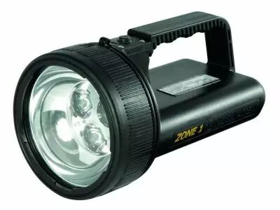 Lampe Mica IL-800 ATEX Zone 1