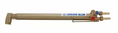 Chalumeaux coupeurs type HP1 - haute pression