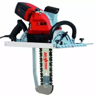 Scie  chaine ZSX EC 400/HM