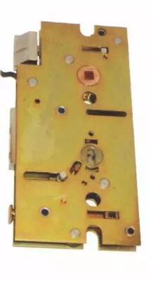 Serrure Fichet botier de remplacement modle Vertipoint