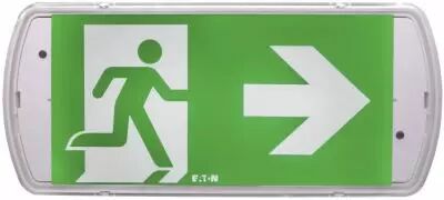 Bloc de scurit d'vacuation