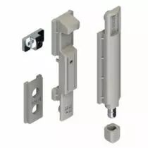 Verrou Giap 2ème vantail