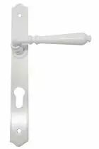 Ligne France - EXT - plaque étroite 240 x 28 mm