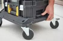 Boîte à outils module a roulettes - Tstak
