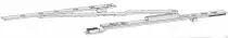 Compas additionnel alu - bois - PVC