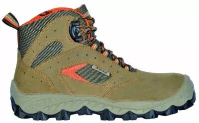 Chaussures New Ionian - S1P SRC