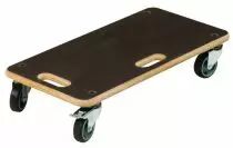 Plateau roulant compact Swift - charge 200 kg