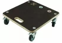 Plateau roulant compact Swift - charge 200 kg