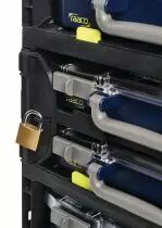 Système Carrymore - charge 25 kg