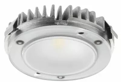 Spot  encastrer 12 leds Loox5 multiblanc 12 V  58 mm