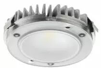 Spot à encastrer 12 leds Loox5 multiblanc 12 V ø 58 mm