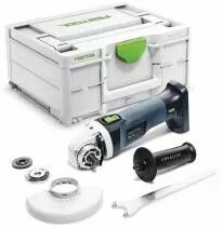 AGC 18-125 EB-Basic - livr&eacute;e nue