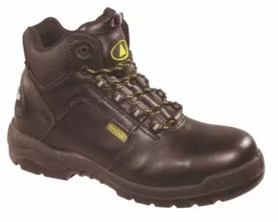 Chaussures CT 600 hautes - S3