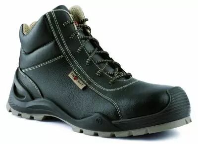 Chaussures Fortis hautes - S3