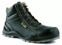 Chaussures Fortis hautes - S3